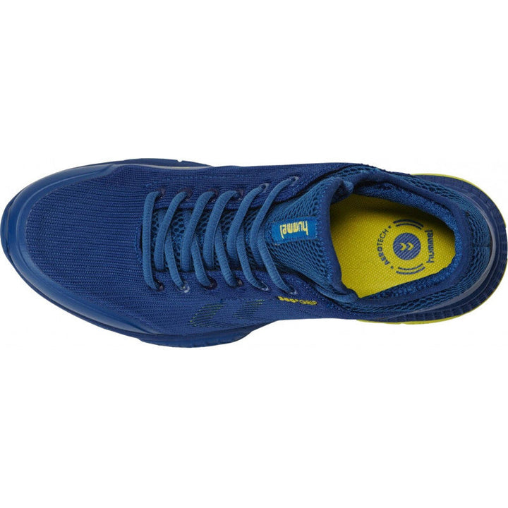 Hummel Aerocharge Supreme Knit Bleu