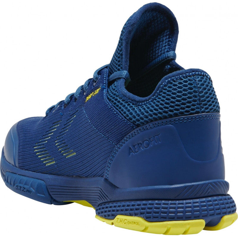 Hummel Aerocharge Supreme Knit Bleu