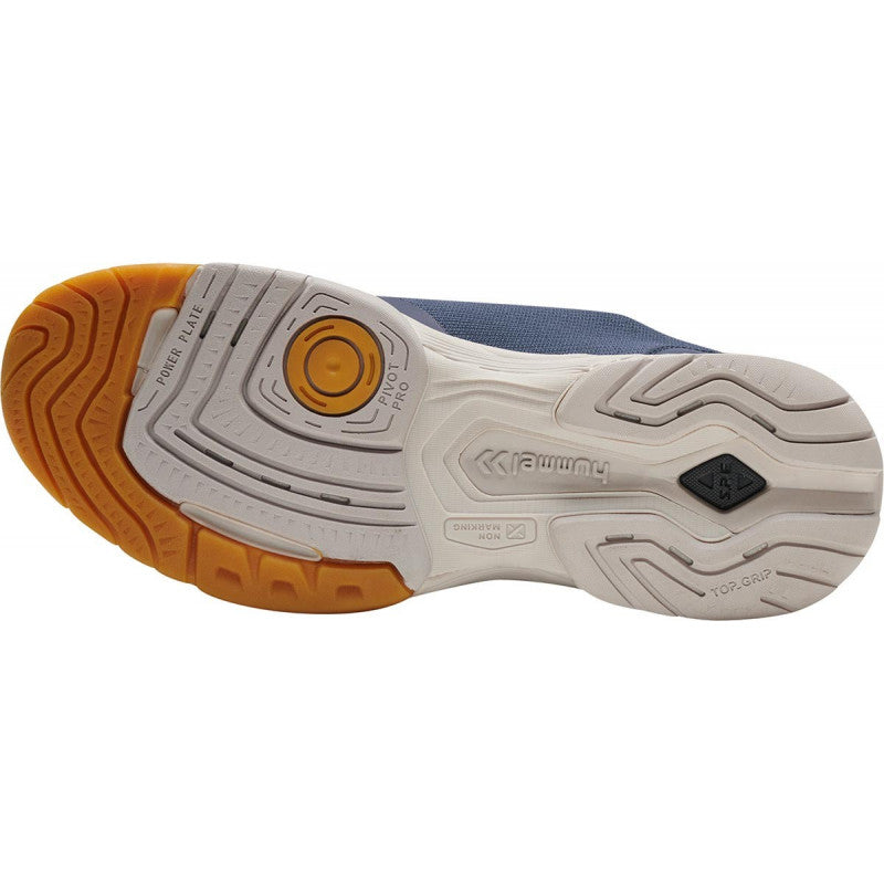 hummel Aerocharge Fusion STZ Handball Shoes EU 40 1/2 hummel Aerocharge Fusion STZ Handball Shoes EU 40 1/2