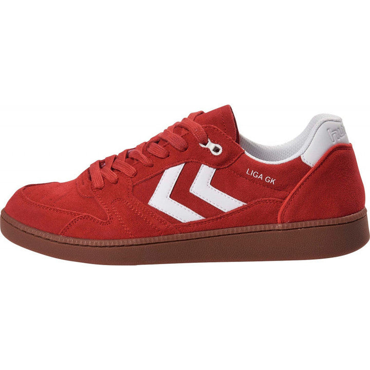 Hummel Liga GK Rouge