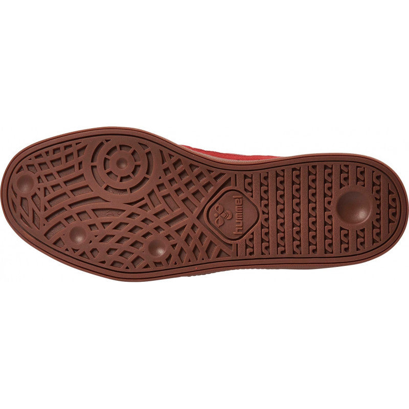 Hummel Liga GK Rouge