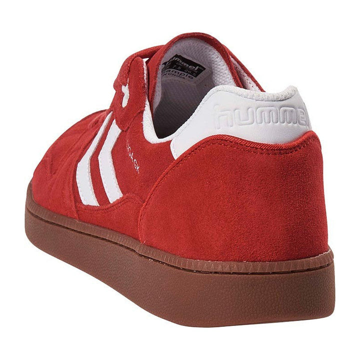 Hummel Liga GK Rouge
