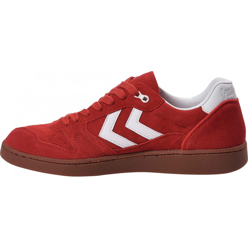 Hummel Liga GK Rouge