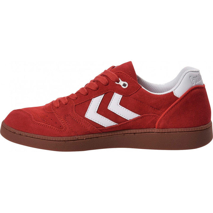 Hummel Liga GK Rouge