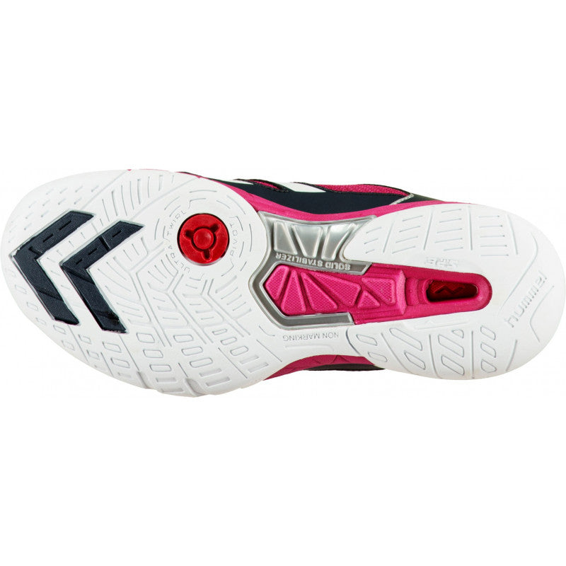 Hummel Omnicourt Z4