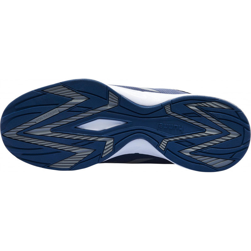 Hummel Root Play Bleu Blanc
