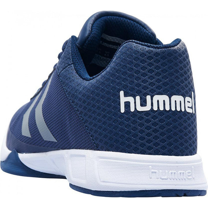 Hummel Root Play Bleu Blanc