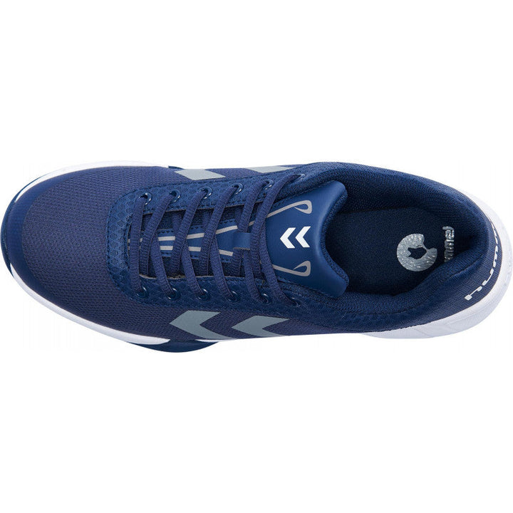 Hummel Root Play Bleu Blanc