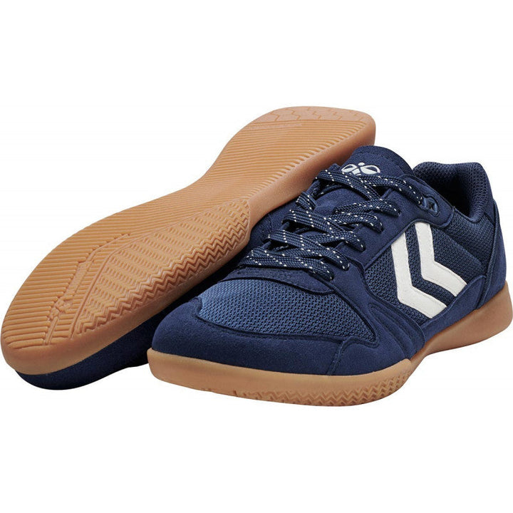 Hummel Swift Lite Bleu