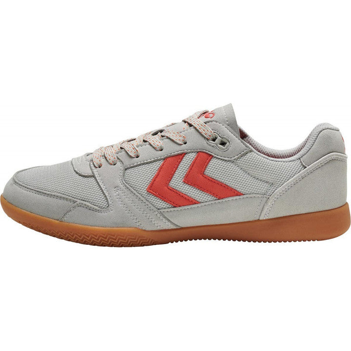 Hummel Swift Lite Gris Beige