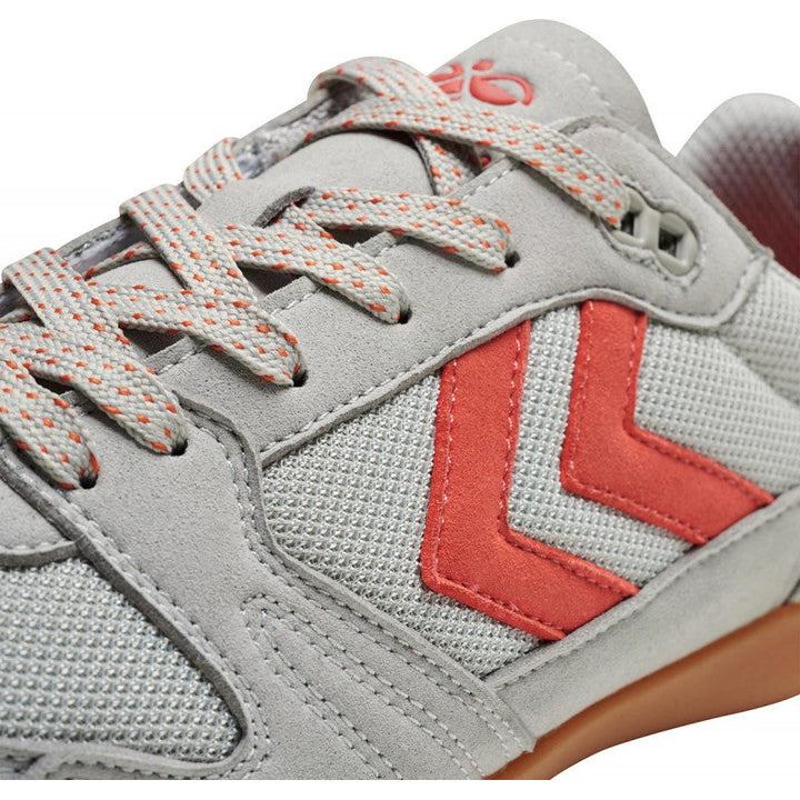 Hummel Swift Lite Gris Beige