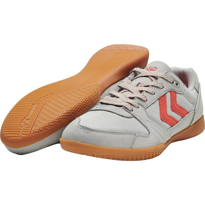 Hummel Swift Lite Gris Beige