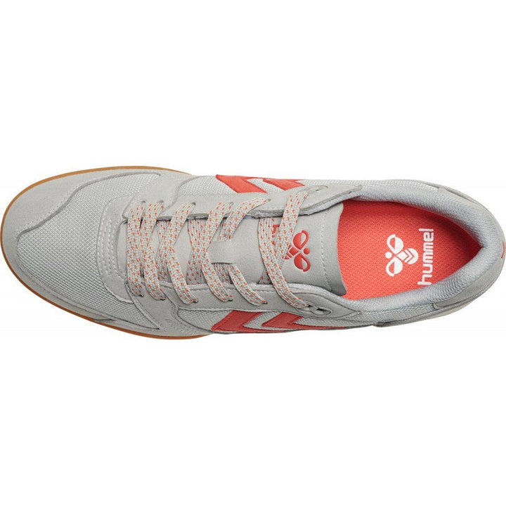Hummel Swift Lite Gris Beige