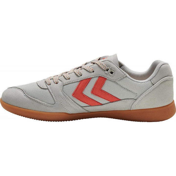 Hummel Swift Lite Gris Beige