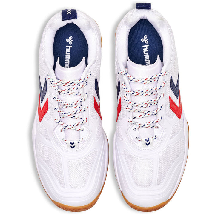 Hummel Uruz 2.0 Icon n 23 bleu blanc rouge