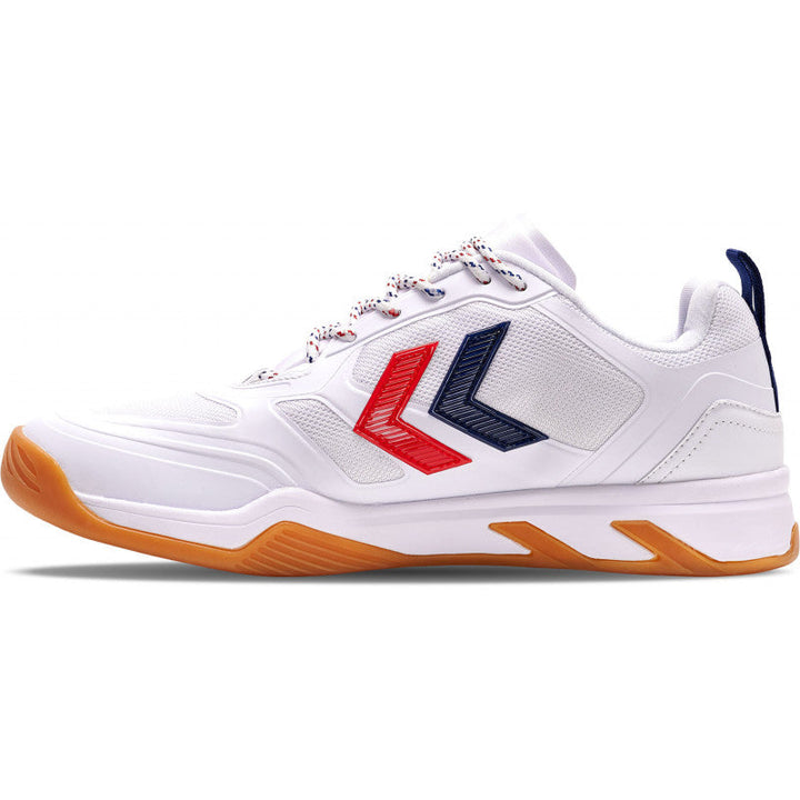 Hummel Uruz 2.0 Icon n 23 bleu blanc rouge