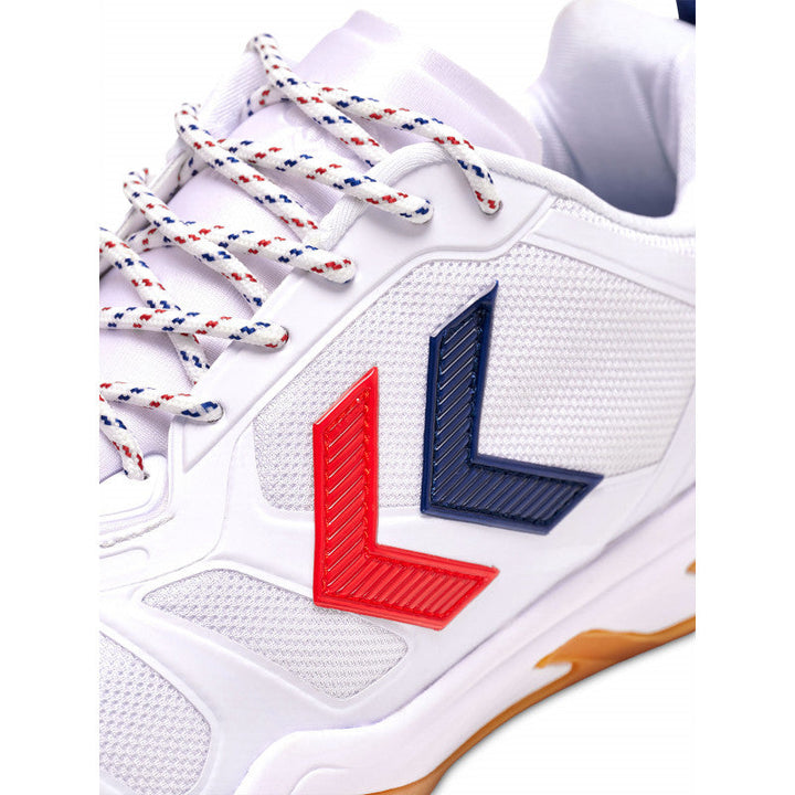 Hummel Uruz 2.0 Icon n 23 bleu blanc rouge