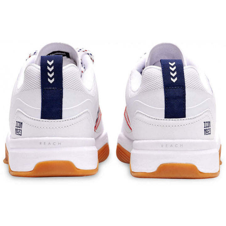 Hummel Uruz 2.0 Icon n 23 bleu blanc rouge
