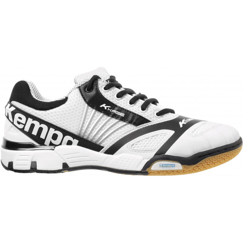 Hurricane Kempa Chaussures Handball