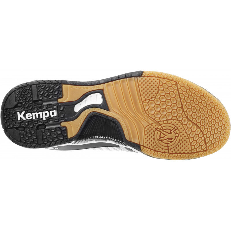 Hurricane Kempa Chaussures Handball