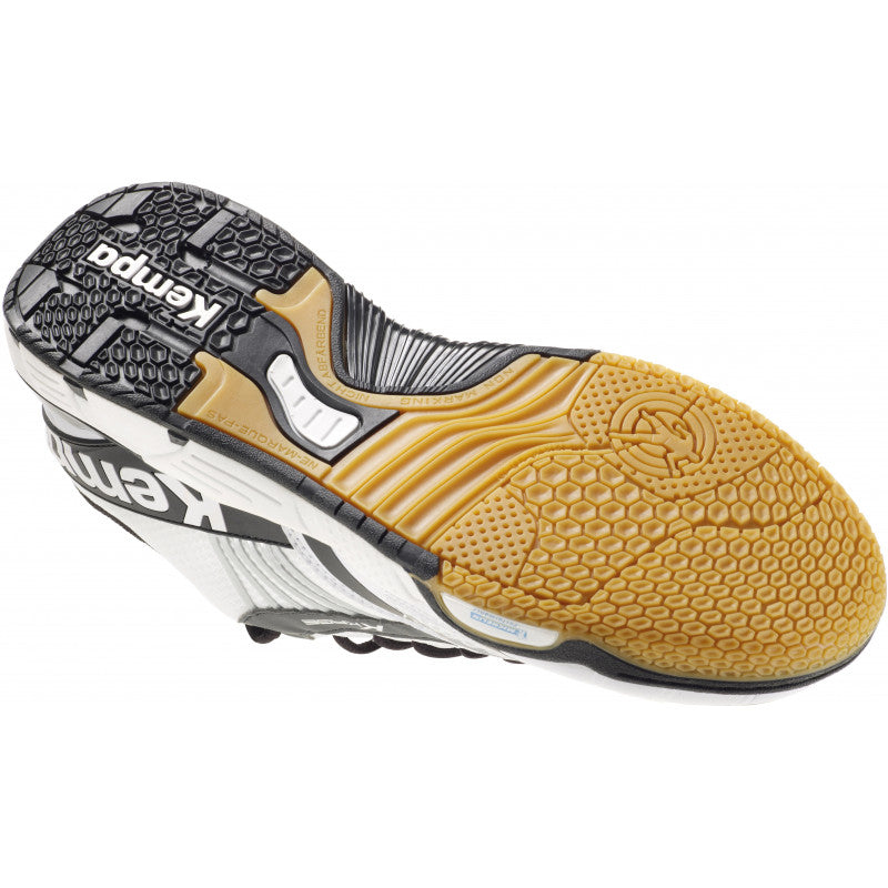 Hurricane Kempa Chaussures Handball