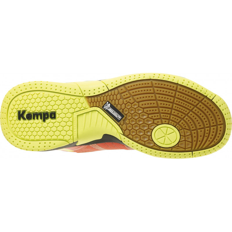 Kempa Attack Contender Enfant Rouge