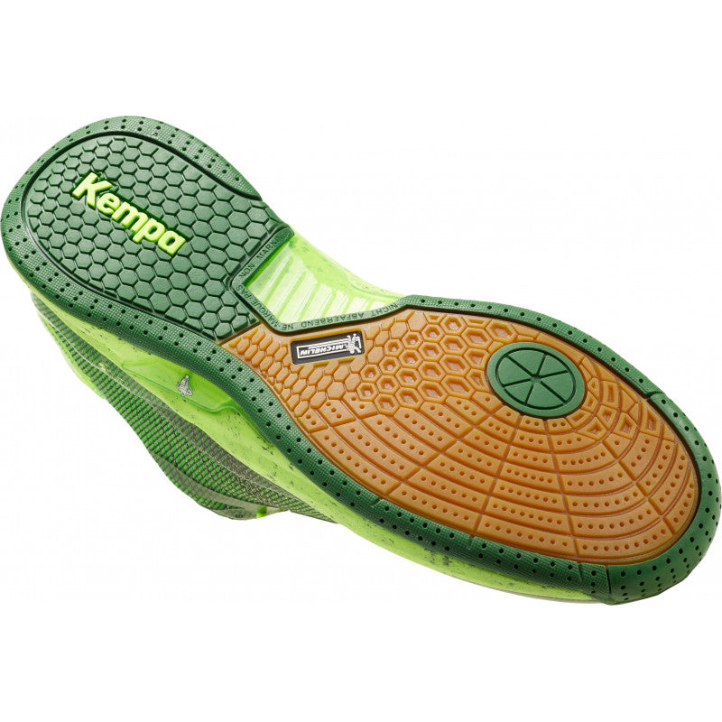 Kempa Attack One Contender