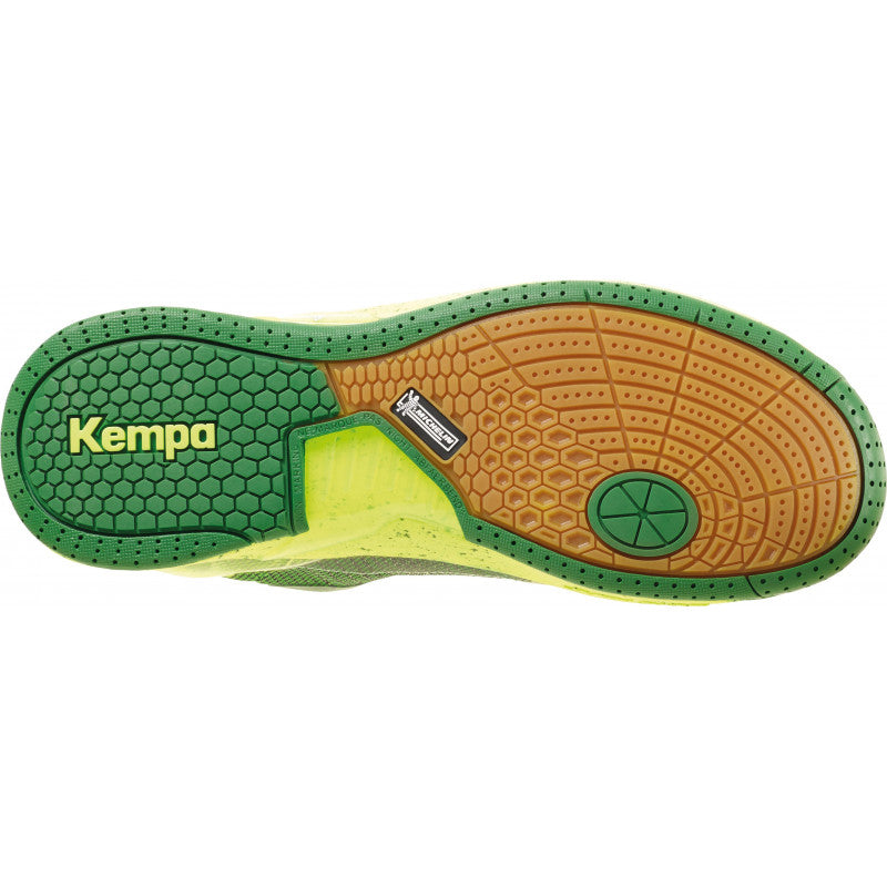 Kempa Attack One Contender