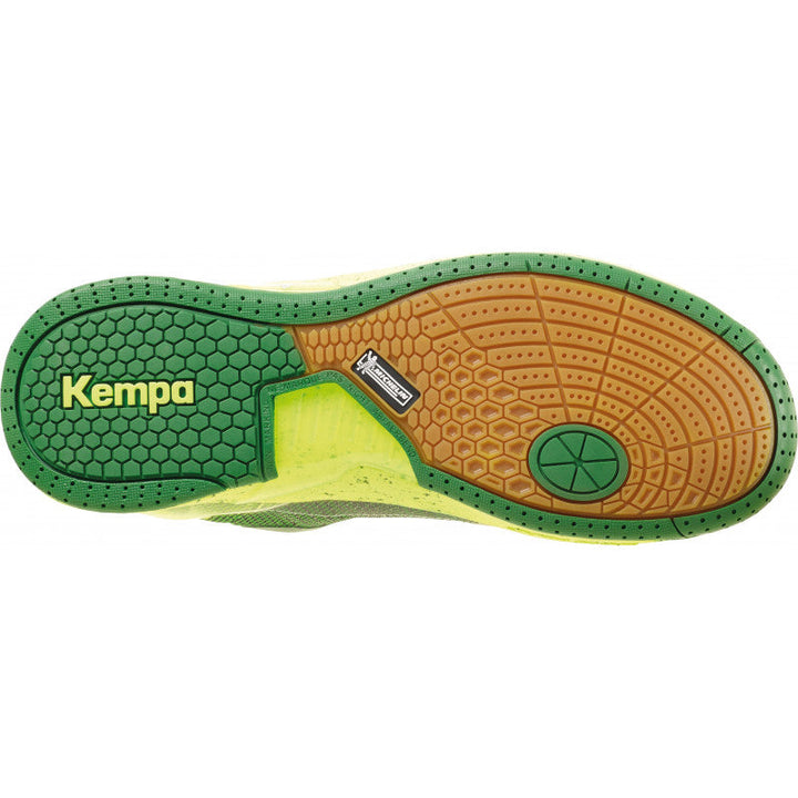 Kempa Attack One Contender