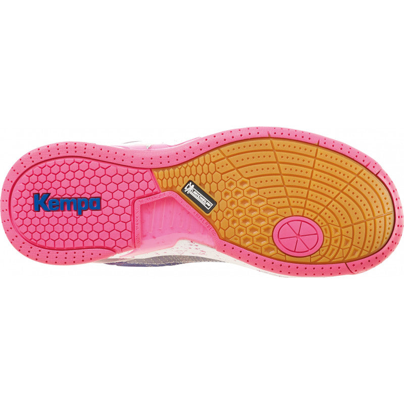 Kempa Attack One Contender Femme