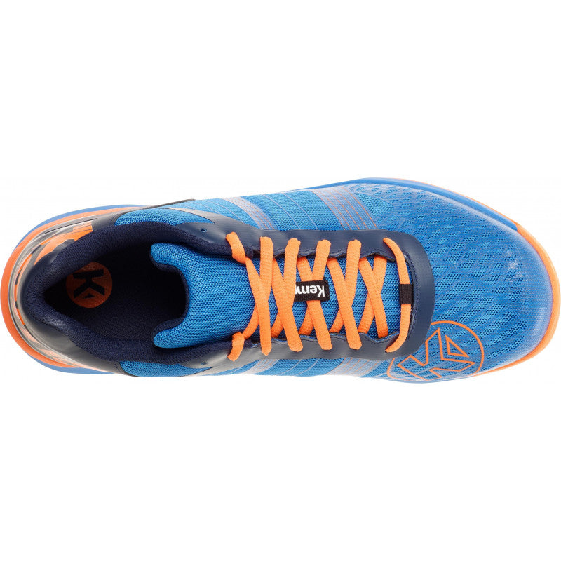 Kempa Attack Three Contender Bleu