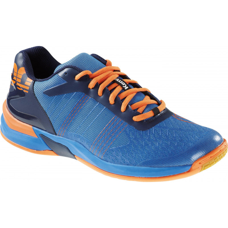 Kempa Attack Three Contender Bleu