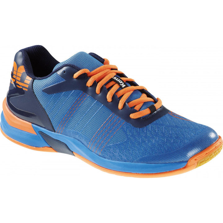 Kempa Attack Three Contender Bleu