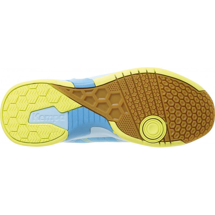 Kempa Attack Three Contender Femme