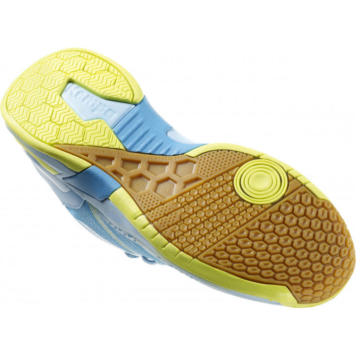 Kempa Attack Three Contender Femme