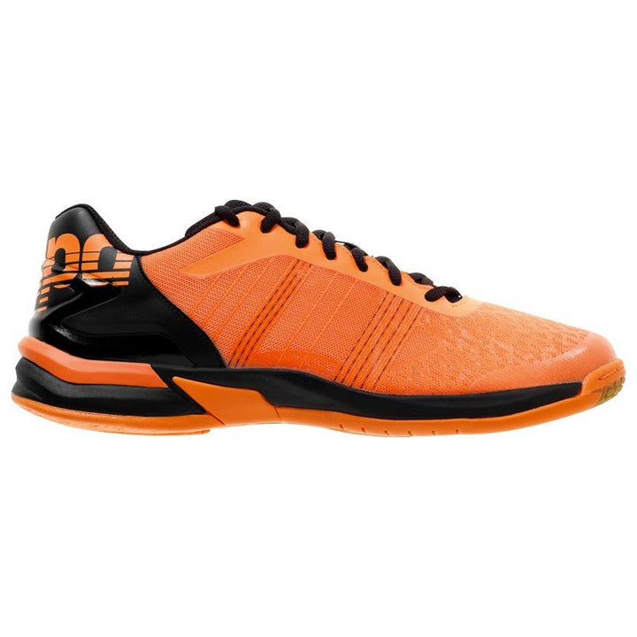 Kempa Attack Three Contender orange / noir