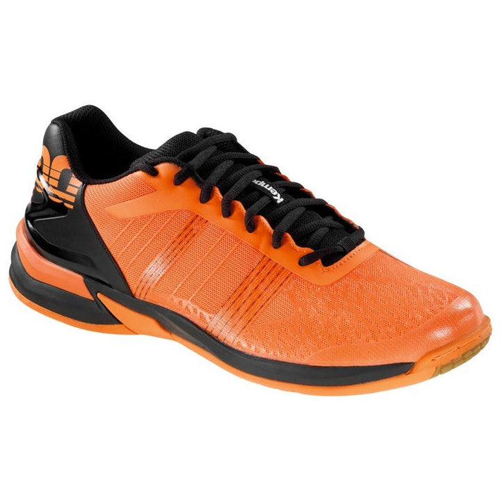 Kempa Attack Three Contender orange / noir