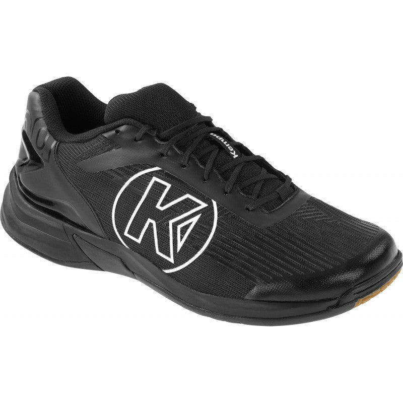 Kempa Attack Three Noir
