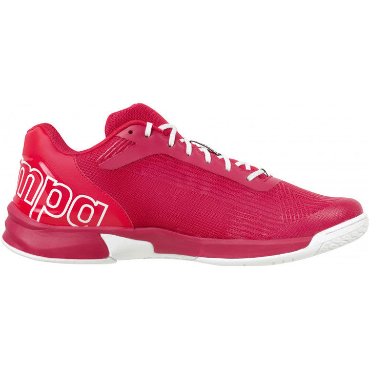 Kempa Attack Three Rouge Blanc