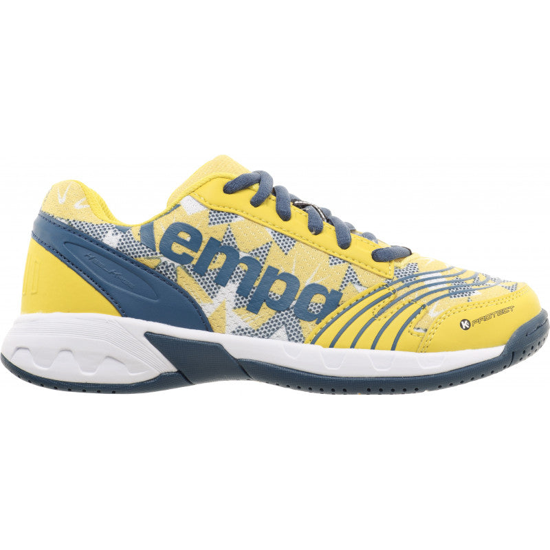 Kempa Attack - Junior Lacet