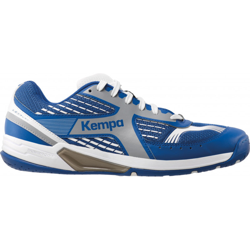 Kempa Fly High Wing Bleu