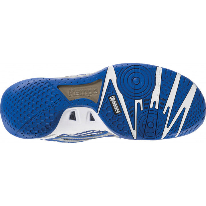 Kempa Fly High Wing Bleu