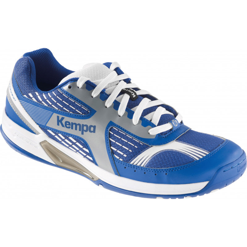 Kempa Fly High Wing Bleu