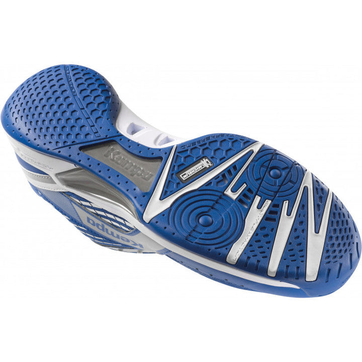 Kempa Fly High Wing Bleu