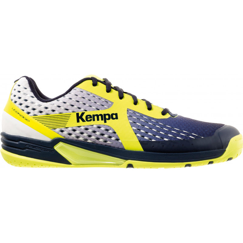 Kempa Wing Bleu Marine