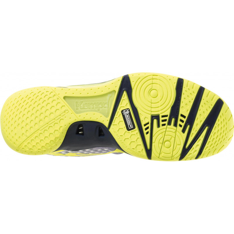 Kempa Wing Bleu Marine