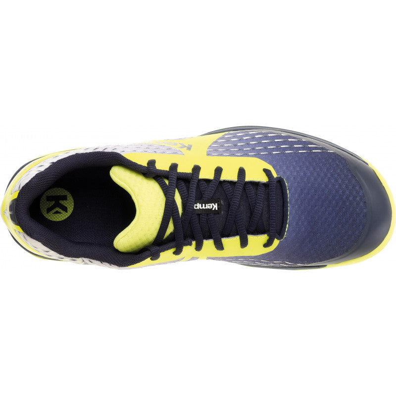 Kempa Wing Bleu Marine