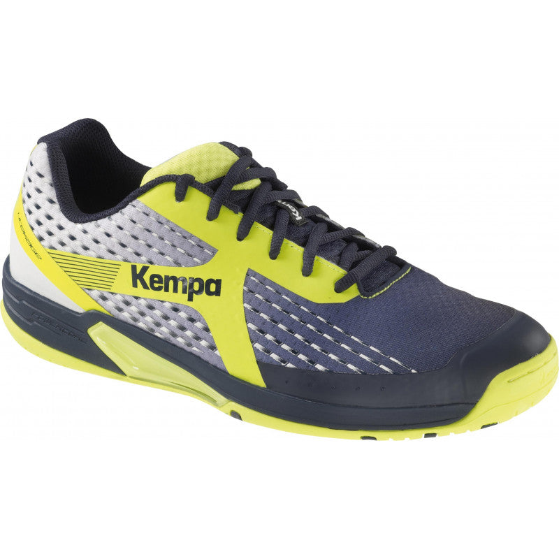Kempa Wing Bleu Marine
