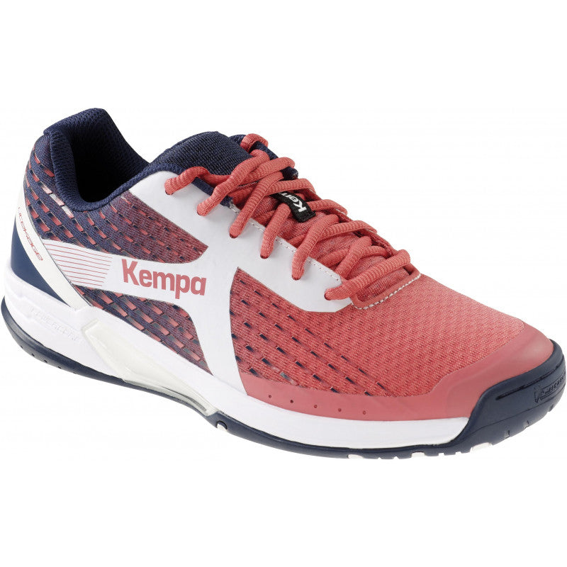 Kempa Wing Femme Rose