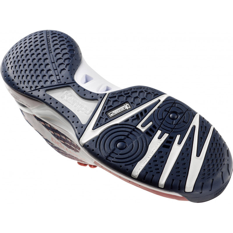 Kempa Wing Femme Rose